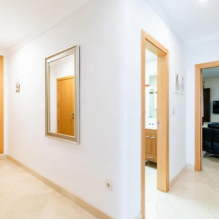 Appartamento Centrico Y Acogedor En Centro