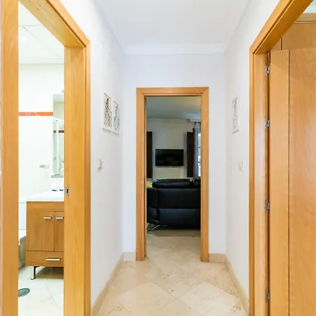 Apartment Centrico Y Acogedor En Centro Granada