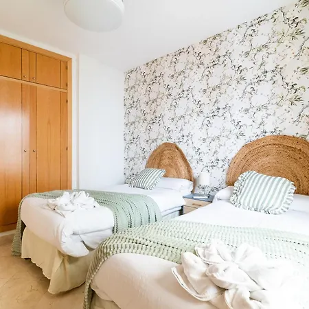 Apartment Centrico Y Acogedor En Centro Granada