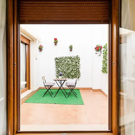 Apartment Centrico Y Acogedor En Centro