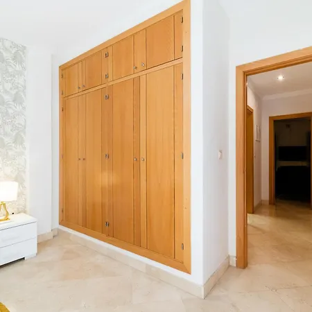 Apartment Centrico Y Acogedor En Centro Granada