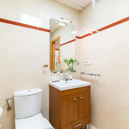 Centrico Y Acogedor En Centro Apartment *