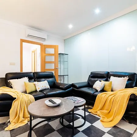 Centrico Y Acogedor En Centro Apartment Granada