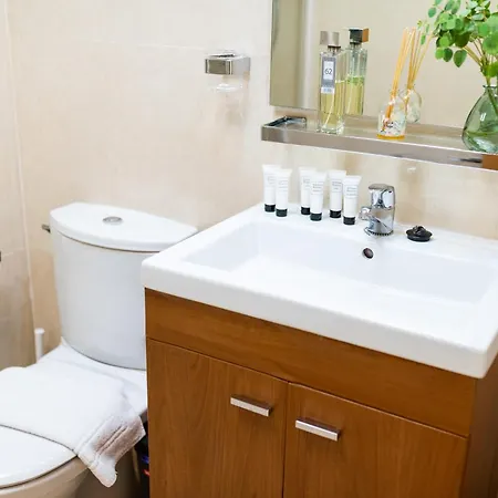 Apartment Centrico Y Acogedor En Centro Granada