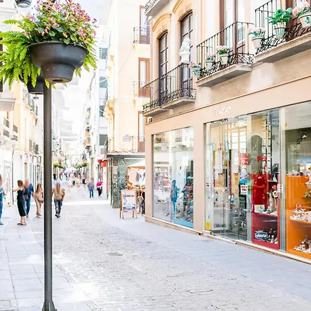 Centrico Y Acogedor En Centro *