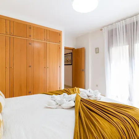 Centrico Y Acogedor En Centro Apartment Granada